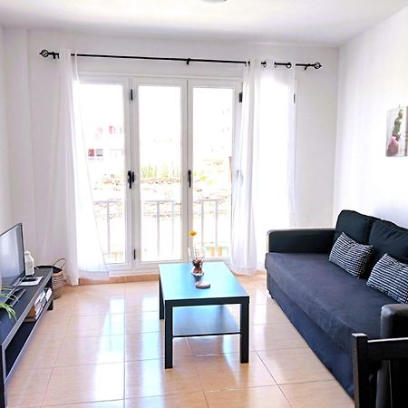 City Centre Arrecife Kültér fotó