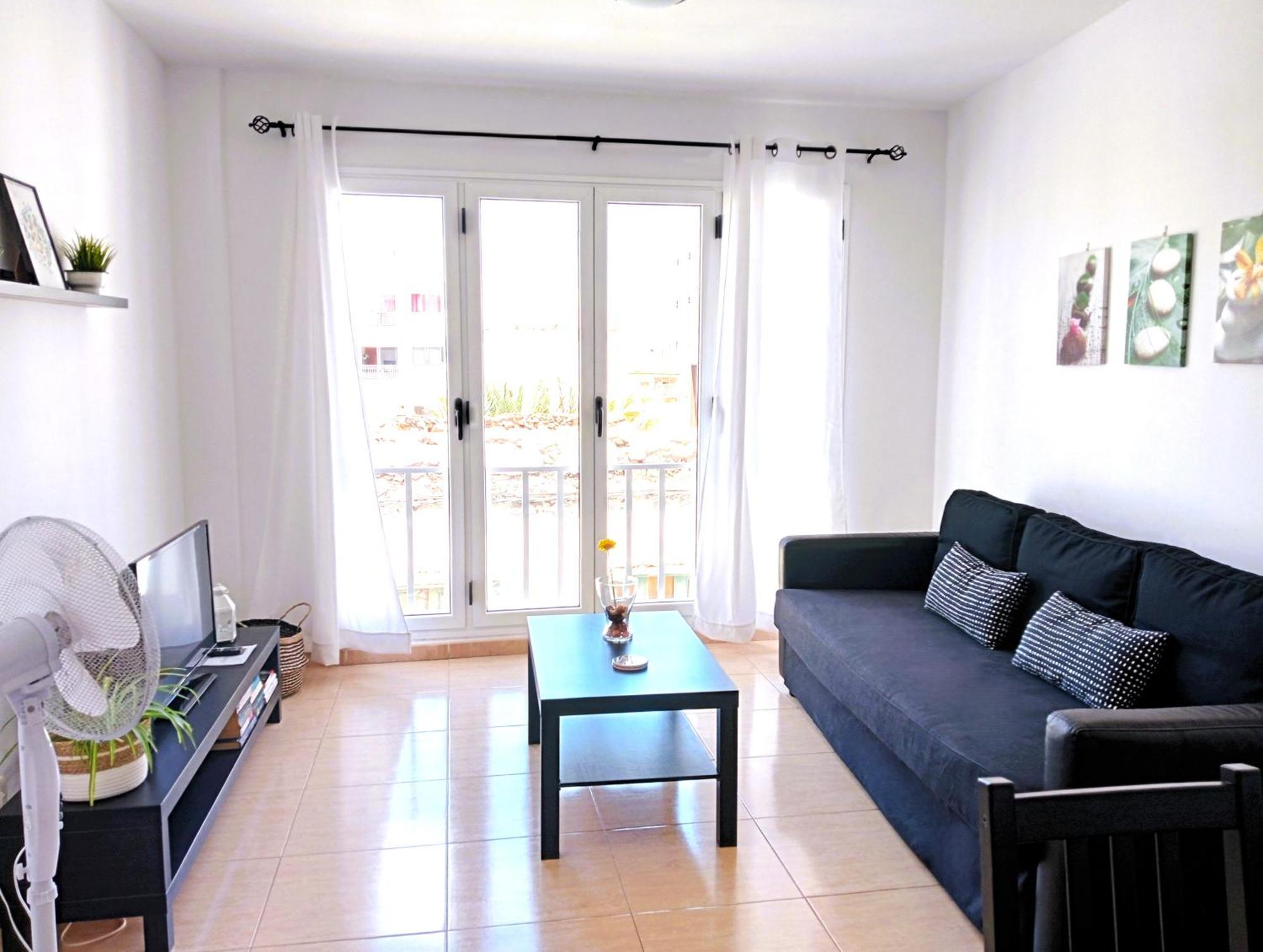 City Centre Arrecife Kültér fotó