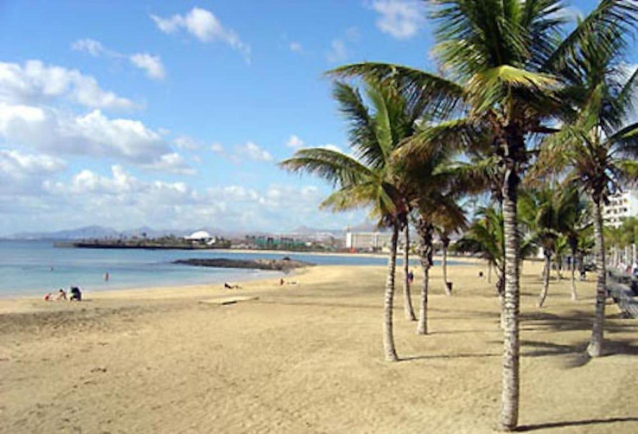 City Centre Arrecife Kültér fotó