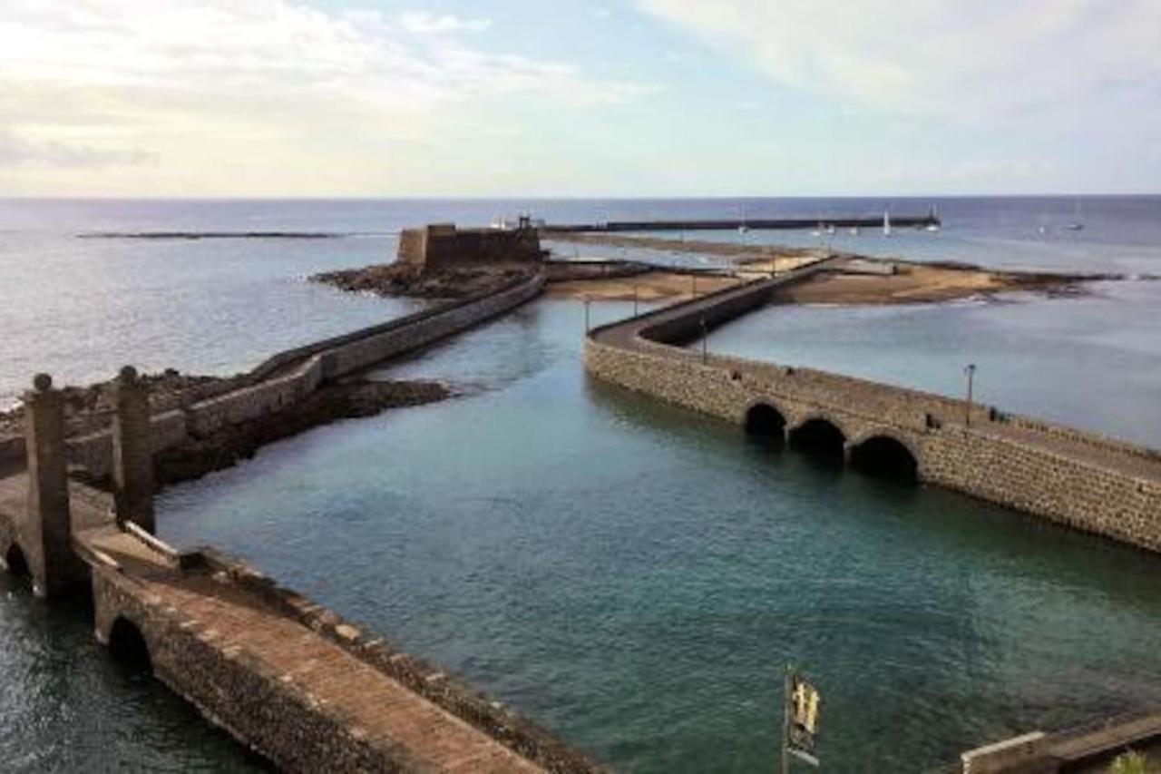 City Centre Arrecife Kültér fotó